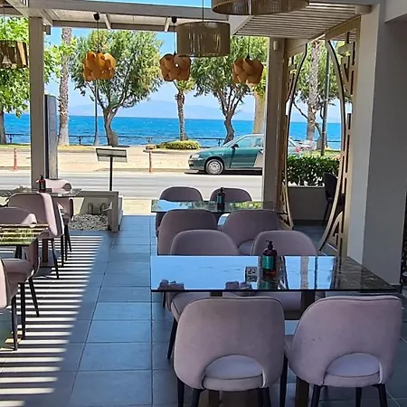 Hotel Philippion Citi Kos