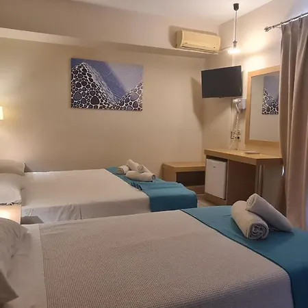 Hotel Philippion Citi Kos