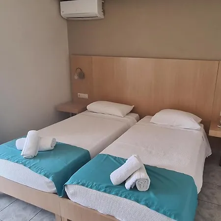 Hotel Philippion Citi 3*
