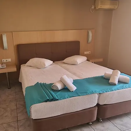 Philippion Citi Hotel Kos