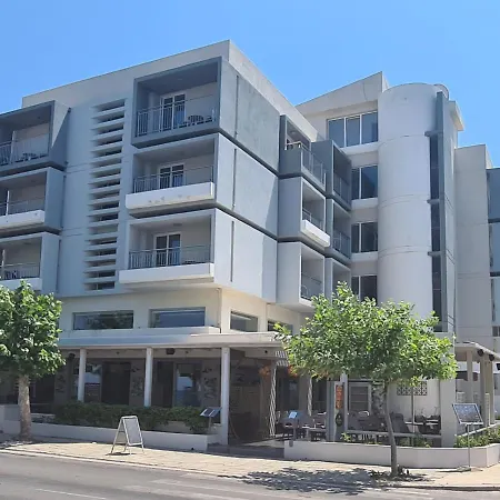 Hotel Philippion Citi Kos
